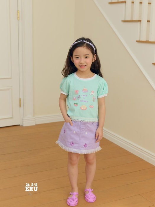 Cake Tee