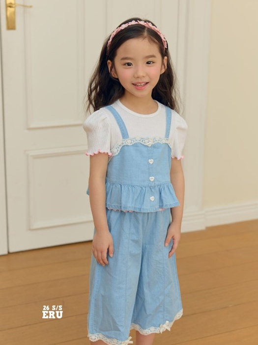 Sally Set