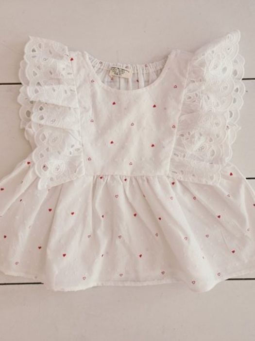 Sophie Blouse