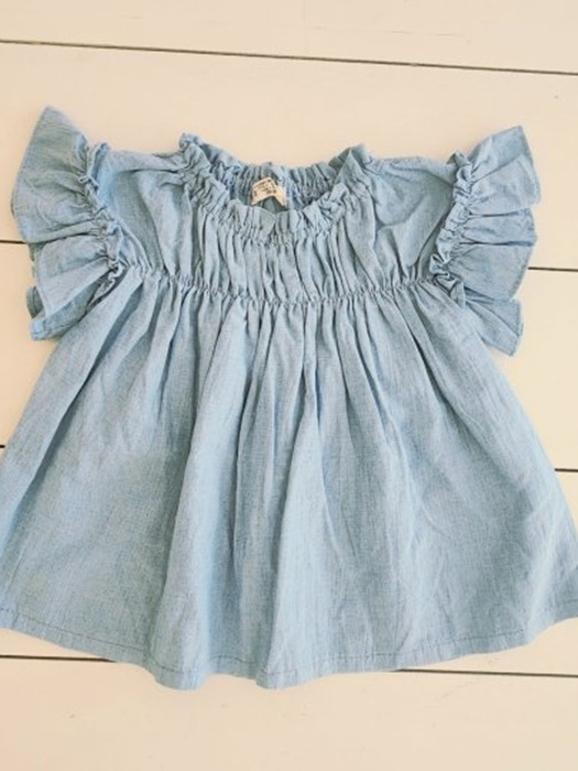 Jane Blouse