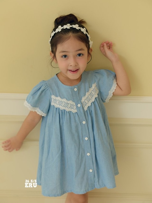 Mimi One-piece