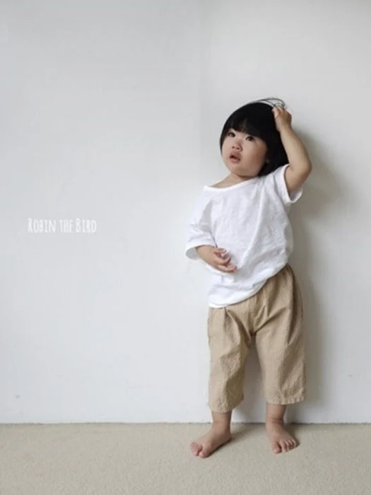 Short Sleeve Slub Tee Short Sleeve Slub Tee