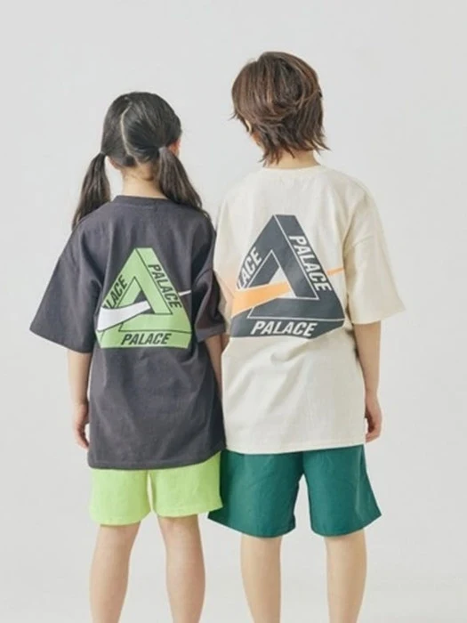 Palace Short Sleeve (Adult) Palace Short Sleeve (Adult)