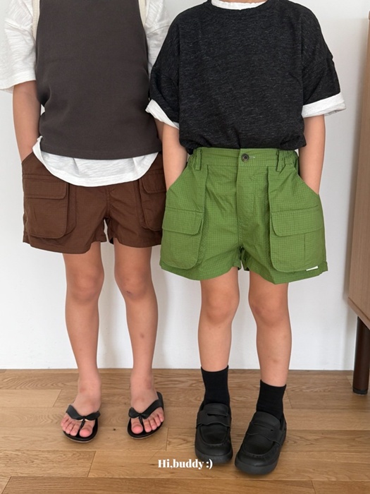 Sense Kong Pants Sense Kong Pants
