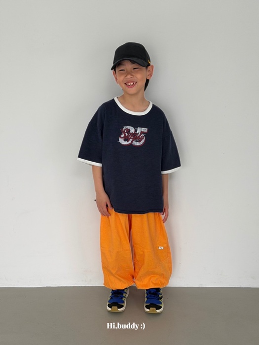 85 Ringer Tee