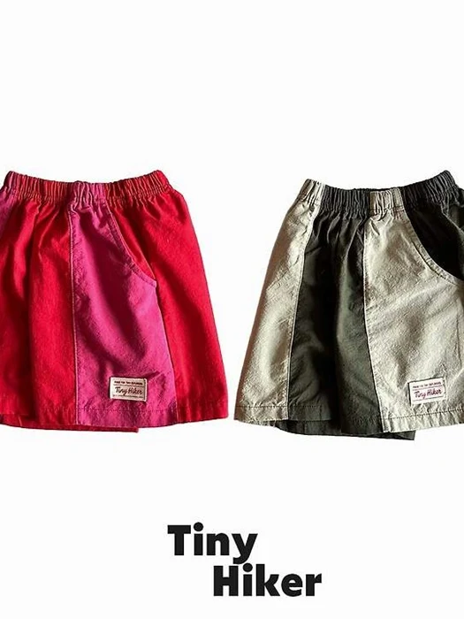 Venice Shorts Venice Shorts