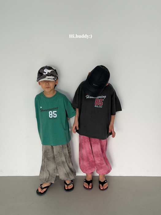 85 Pigment Tee