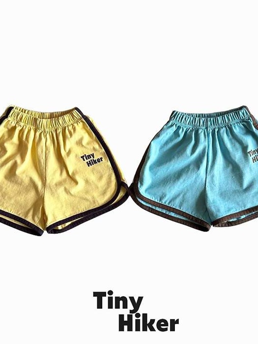 Dolphin Rappa Shorts
