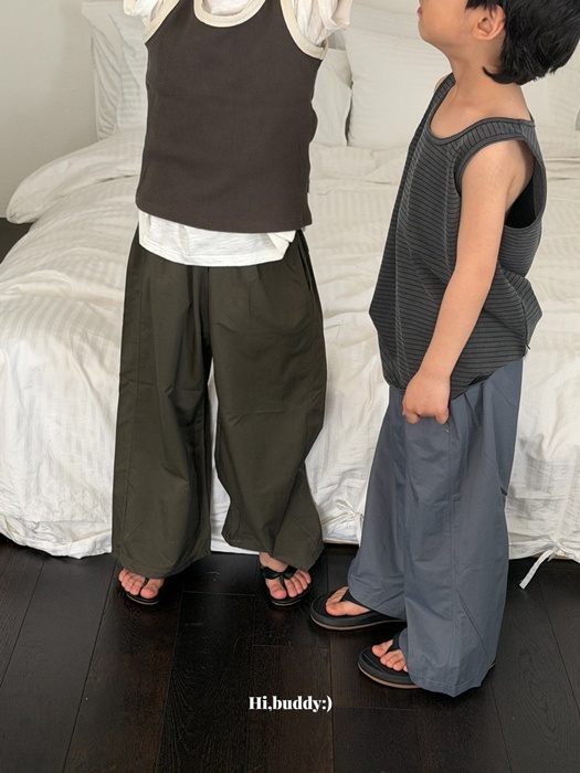 Bravo Pants
