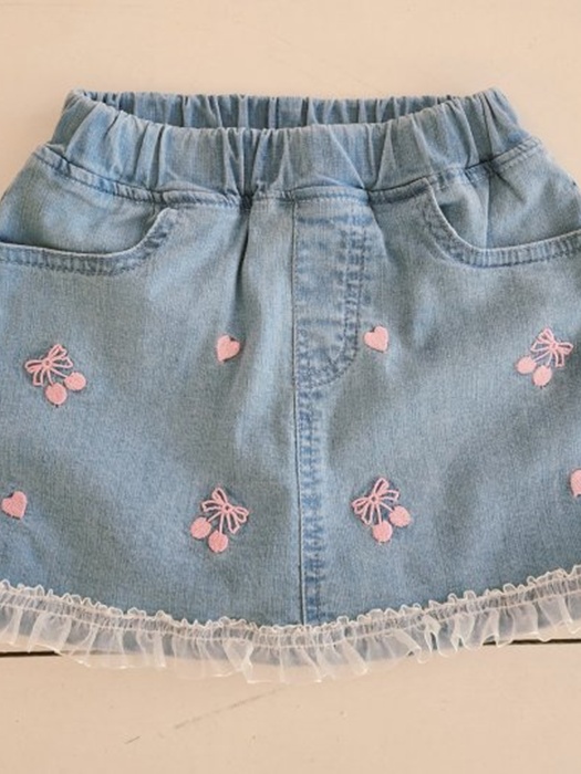 Petit Skirt