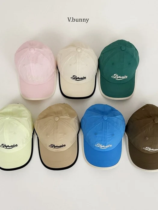 Superior Cap Superior Cap