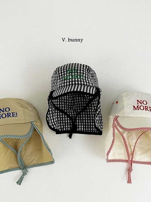 More Hat More Hat