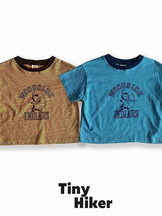 Cupid Stripe Tee