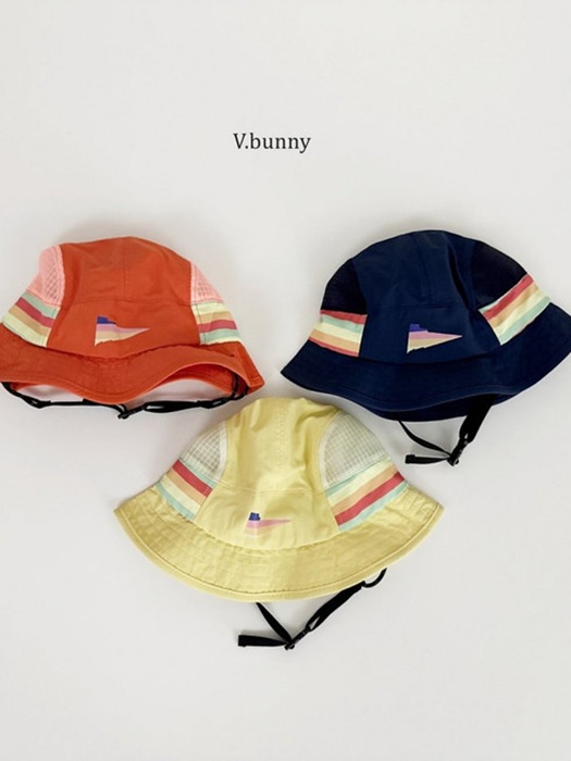 Burst Hat Burst Hat