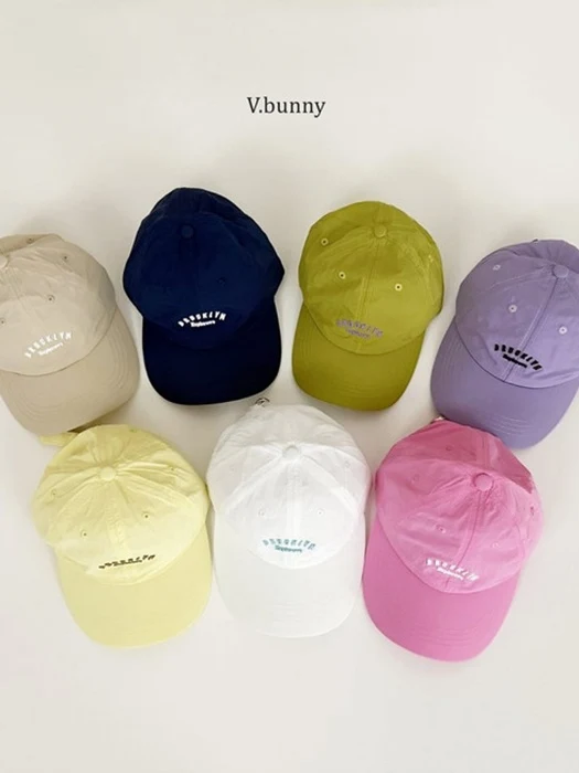 Rubber Brook Cap Rubber Brook Cap