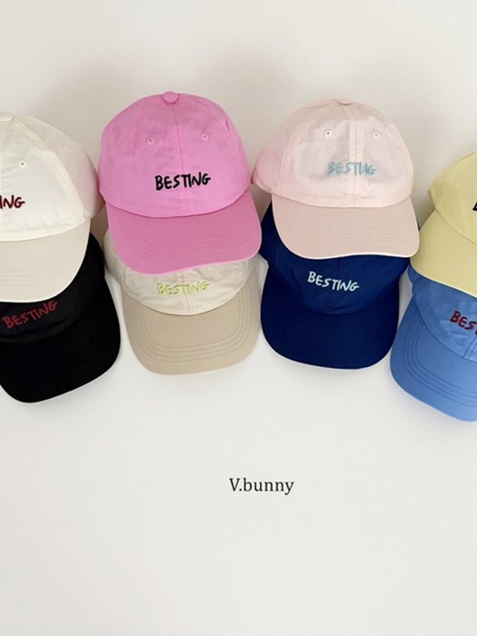 Besting Cap Besting Cap