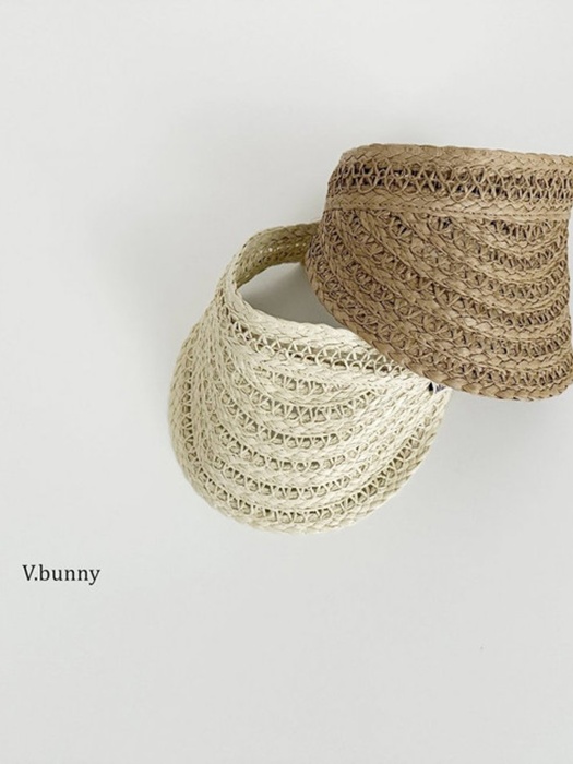 Rattan Sun Cap Rattan Sun Cap