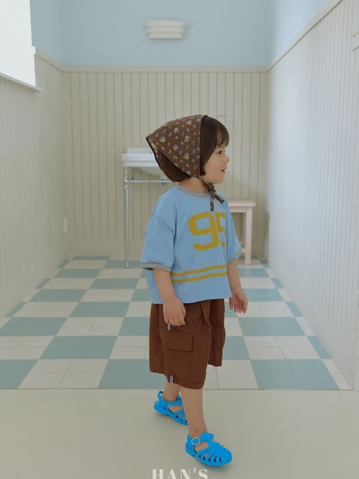 Boxy Pants