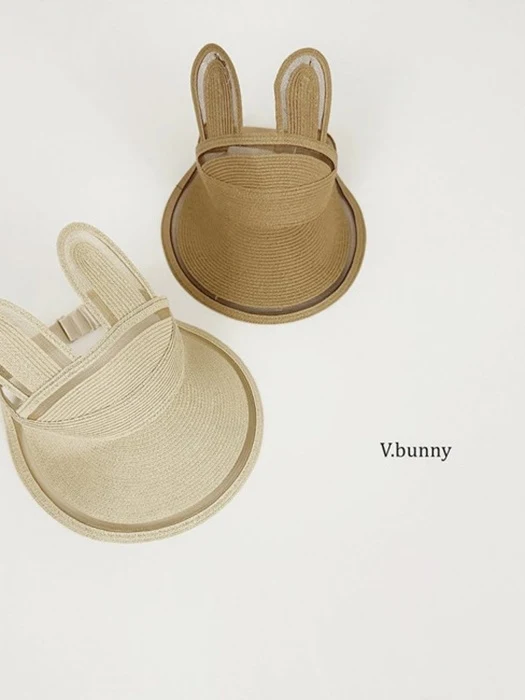Rabbit Sun Cap Rabbit Sun Cap