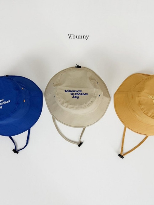 Tomorrow Hat Tomorrow Hat