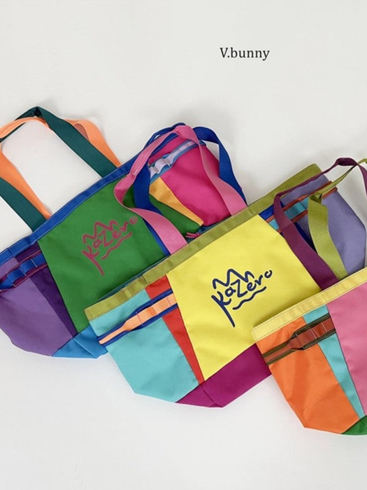 Color Pop Dot Bag Color Pop Dot Bag