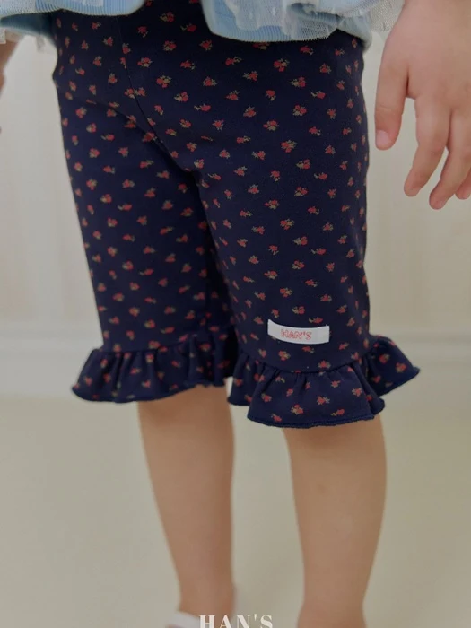 Tulip Pants