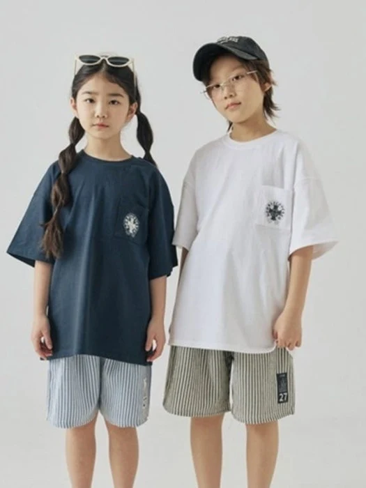 Crop Short Sleeve (Adult) Crop Short Sleeve (Adult)