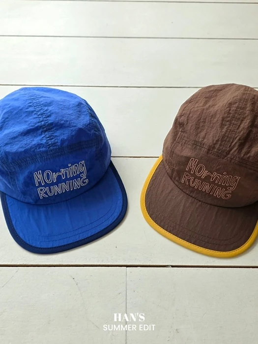 Camp Cap