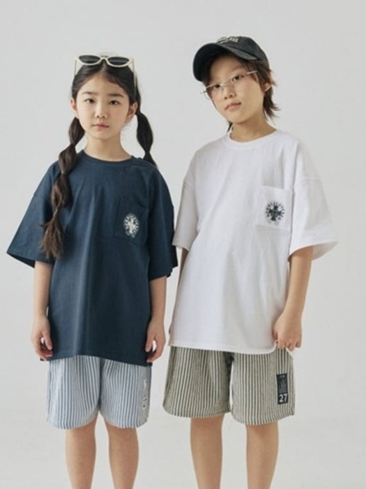 Crop Short Sleeve Crop Short Sleeve
