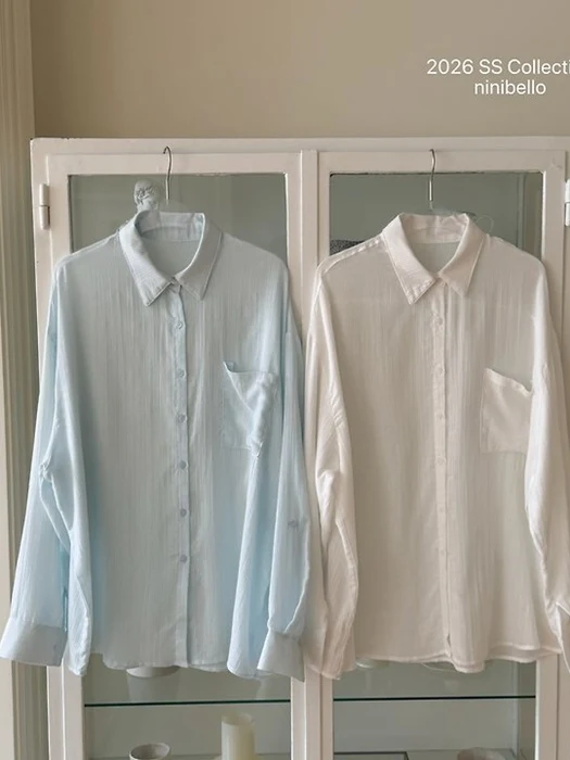 Adult Sorbet Shirt