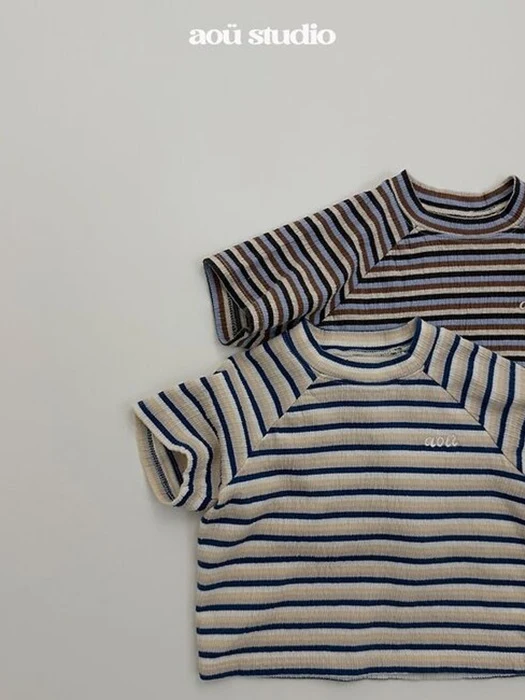 Cony Raglan Tee