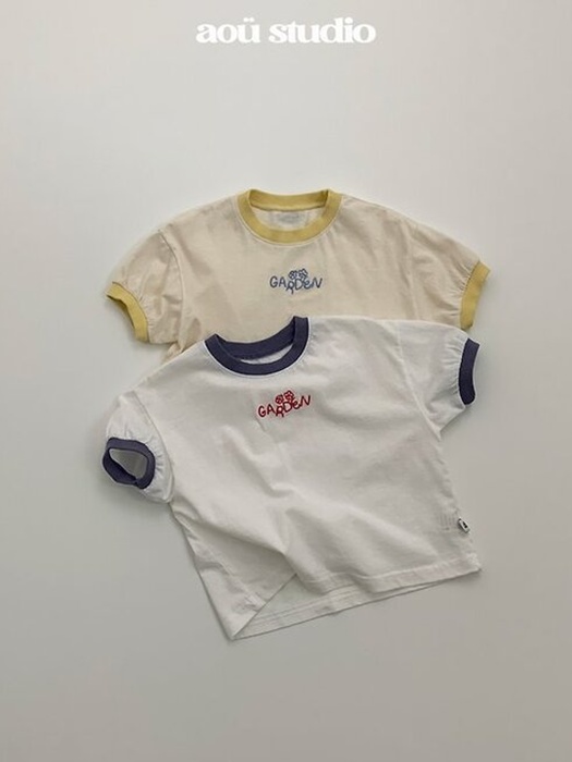 Garden Tee