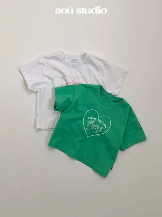 Grow Tee