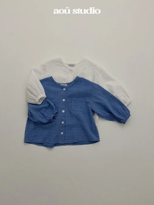 Yuki Blouse
