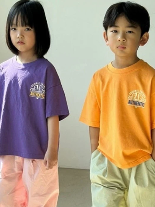 Cotton Dart Baggy Pants Cotton Dart Baggy Pants
