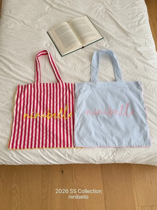 Nini Buddy Bag Nini Buddy Bag