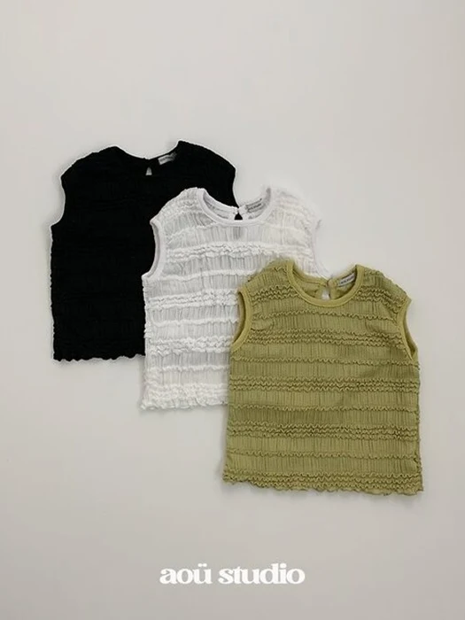 Flo Sleeveless