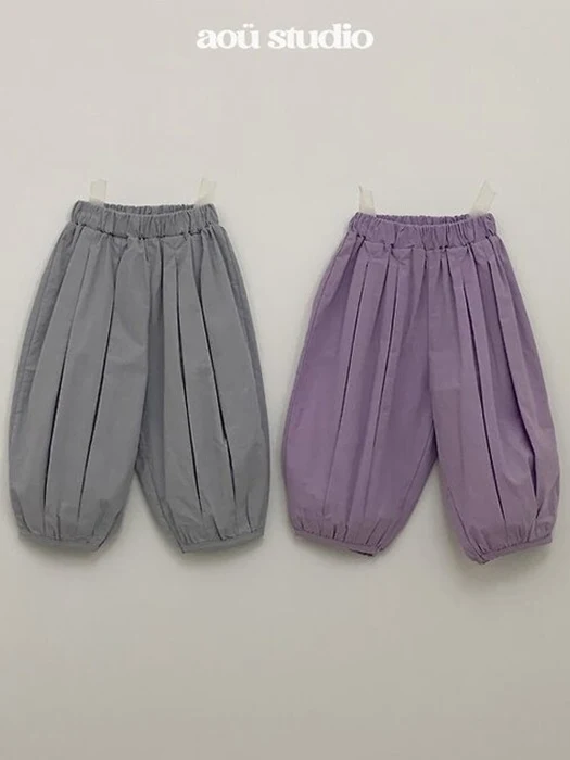 Soru Pants