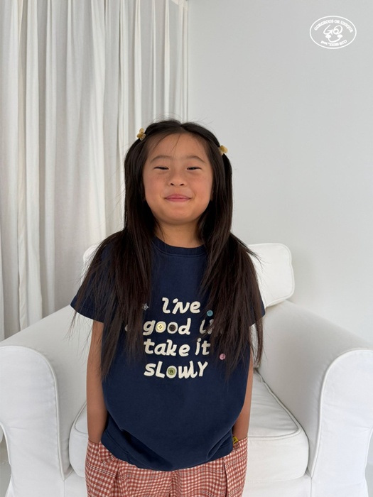 Button Tee