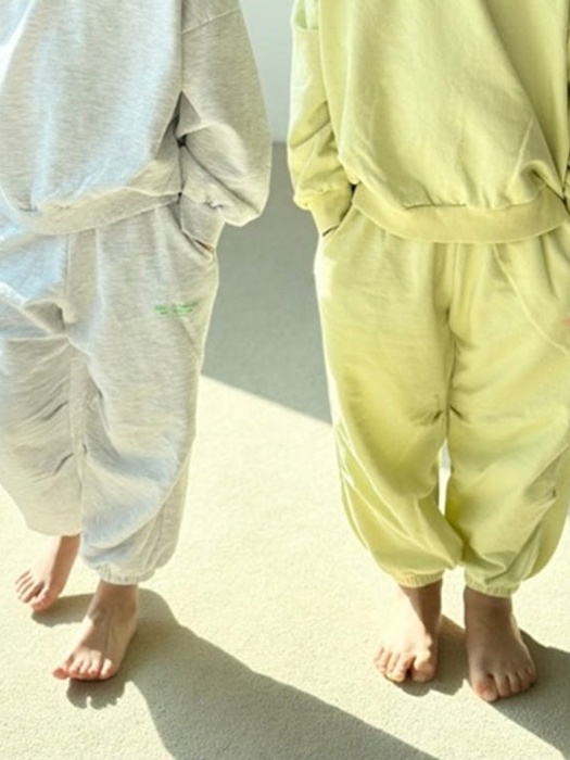 Cord Dart Jogger Pants Cord Dart Jogger Pants