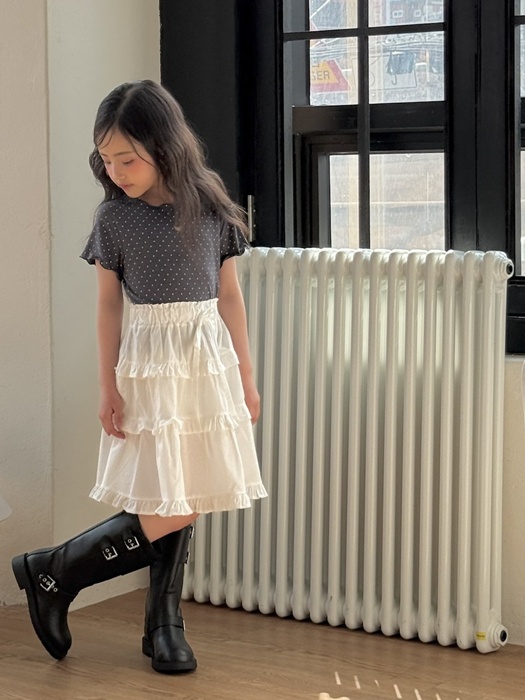 Peony Cancan Skirt Peony Cancan Skirt