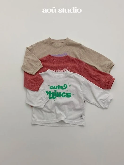 Cutie Tee