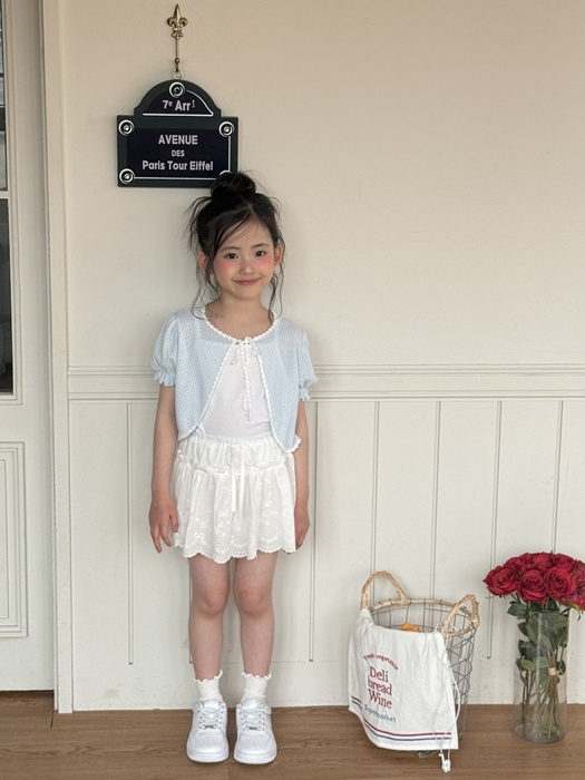 Roabel Skirt Roabel Skirt