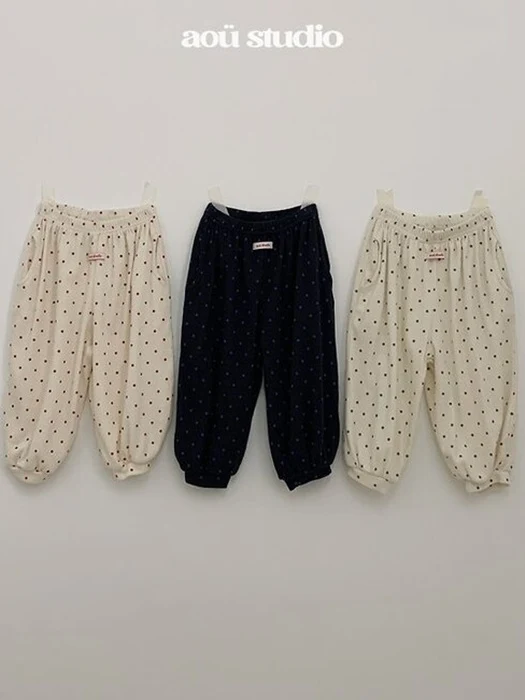 Toto Pants