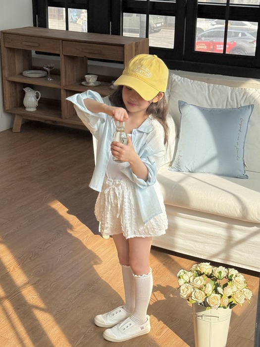 Chiffon Souffle Pants Chiffon Souffle Pants