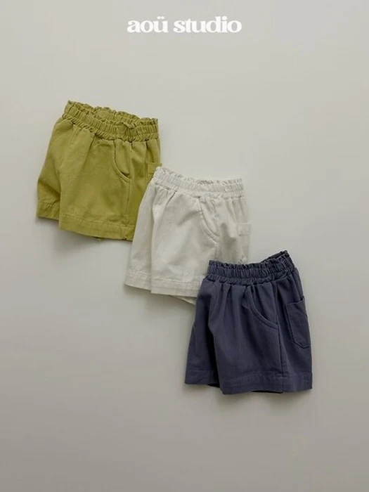 Row Pants