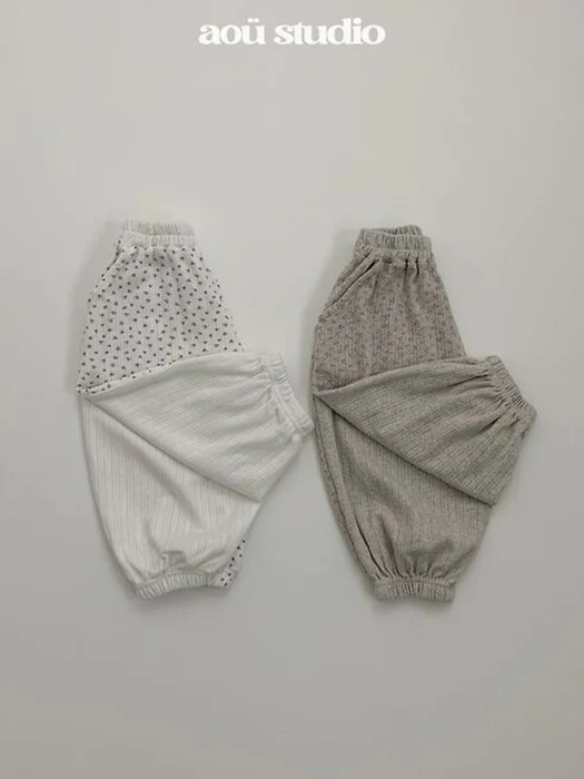 Rose Jogger Pants