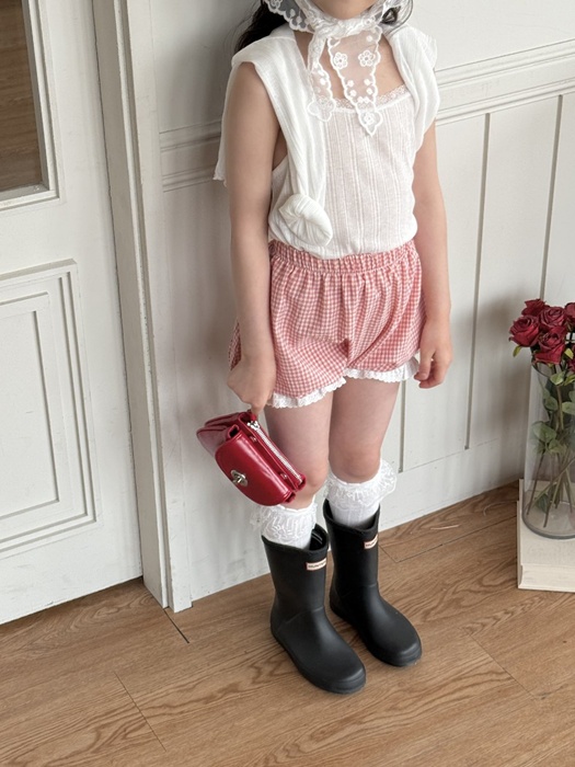 Bonbon Lace Bloomer Bonbon Lace Bloomer
