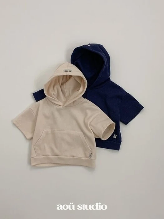 Pier Hoodie