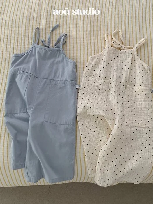 Oa Overalls
